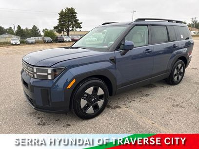 New 2026 Hyundai Santa Fe SEL