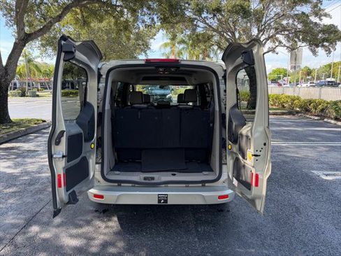 Used 2014 Ford Transit Connect XLT FWD image 18