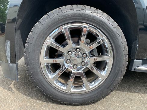 Used 2017 GMC Yukon Denali AWD/4WD image 52