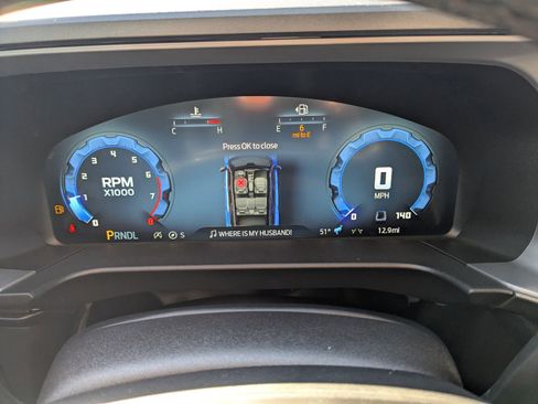 New 2025 Ford Bronco Sport Outer Banks image 30