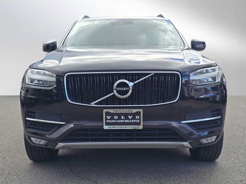 Used 2019 Volvo XC90 T5 Momentum FWD image 8