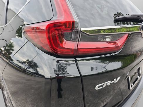 Used 2021 Honda CR-V EX-L image 37