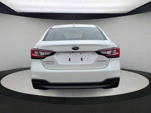 Used 2025 Subaru Legacy Premium w/ Popular Package #1A image 7