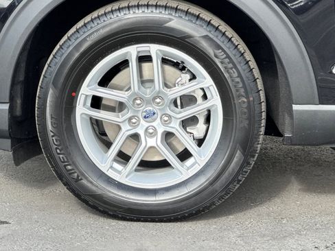 New 2026 Ford Explorer Active w/ Active Comfort Package image 26