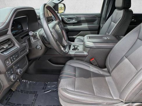 Used 2024 Chevrolet Tahoe RST w/ Luxury Package AWD/4WD image 11