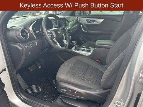 Used 2022 Chevrolet Blazer LT image 8