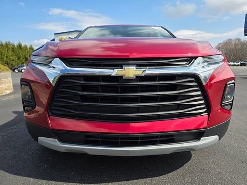 Used 2019 Chevrolet Blazer LT image 6