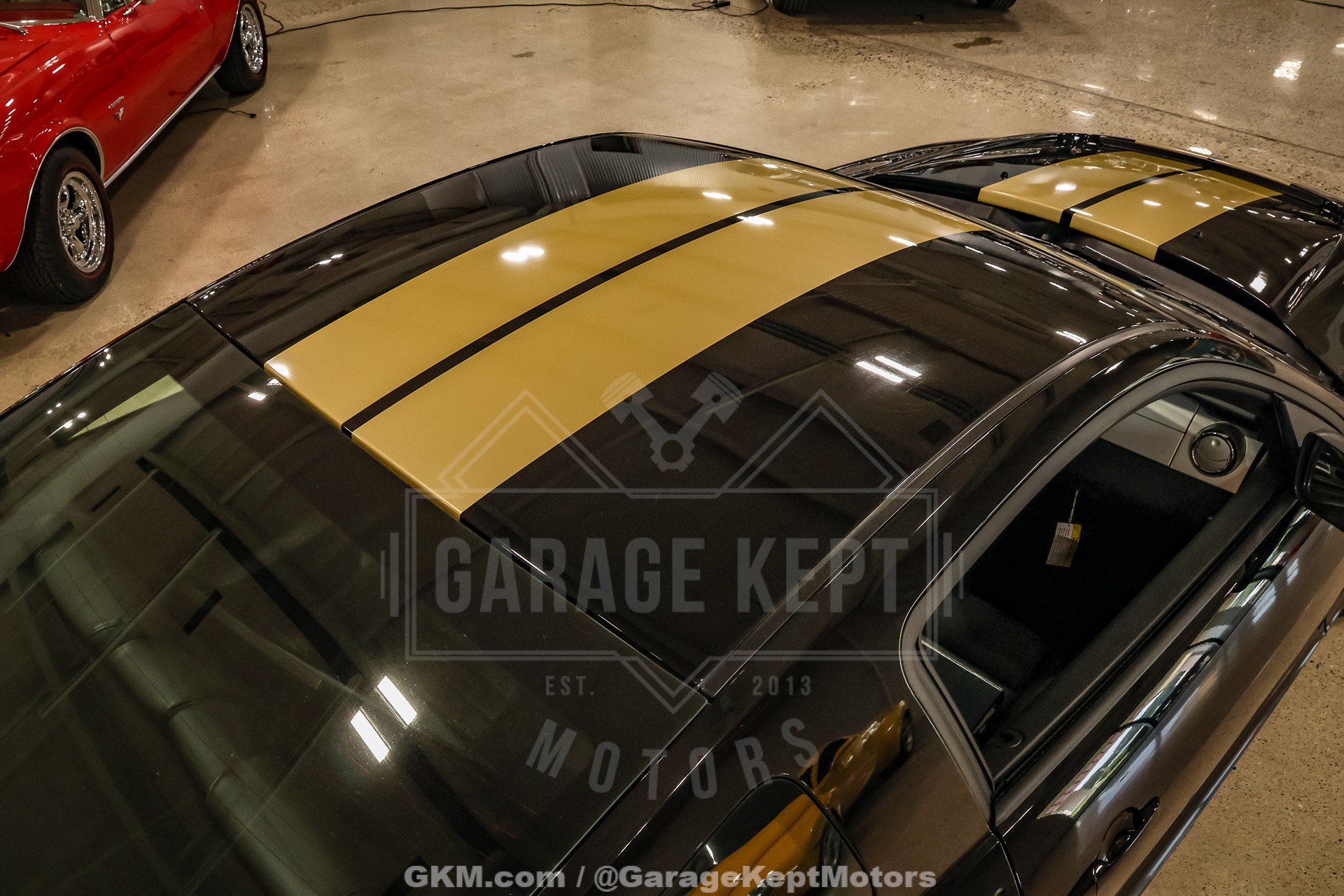 Used 2006 Ford Mustang GT Premium RWD image 54