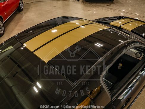 Used 2006 Ford Mustang GT Premium RWD image 54