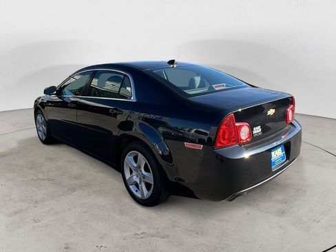 Used 2012 Chevrolet Malibu LS w/ LS Uplevel Package image 4