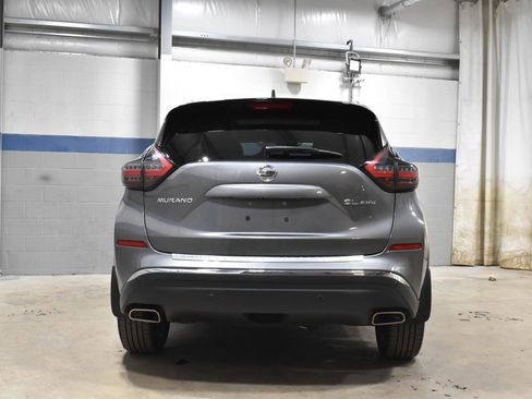 Used 2021 Nissan Murano SL image 23