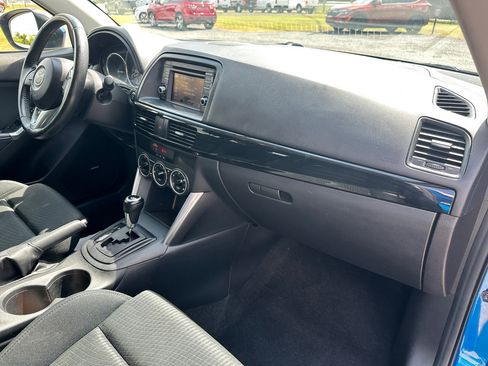 Used 2014 MAZDA CX-5 Touring w/ Bose/Moonroof Package image 9