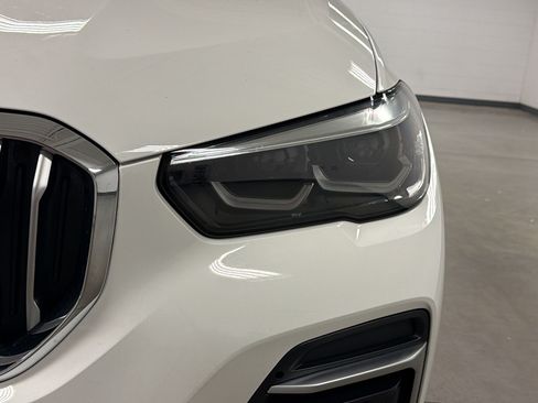 Used 2023 BMW X5 xDrive45e AWD/4WD image 12