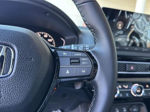 New 2026 Honda Civic Sport image 19