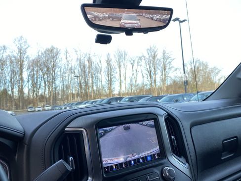 Used 2021 GMC Sierra 1500 Denali w/ Denali Ultimate Package image 32