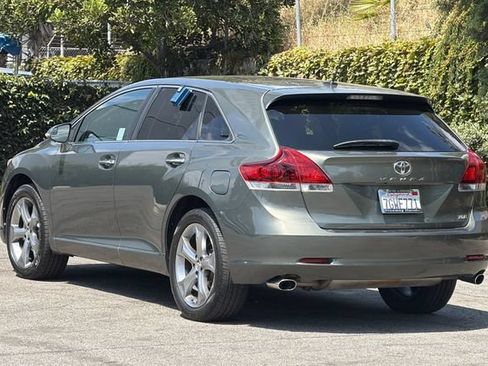 Used 2014 Toyota Venza XLE w/ XLE Premium Package FWD image 6