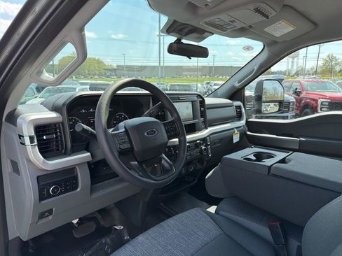 New 2026 Ford F250 XLT w/ Tremor Off-Road Package image 11