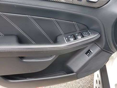 Used 2018 Mercedes-Benz GLE 63 AMG S image 21
