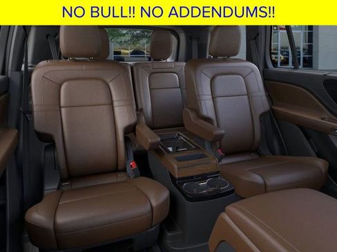 New 2026 Lincoln Aviator Reserve image 12