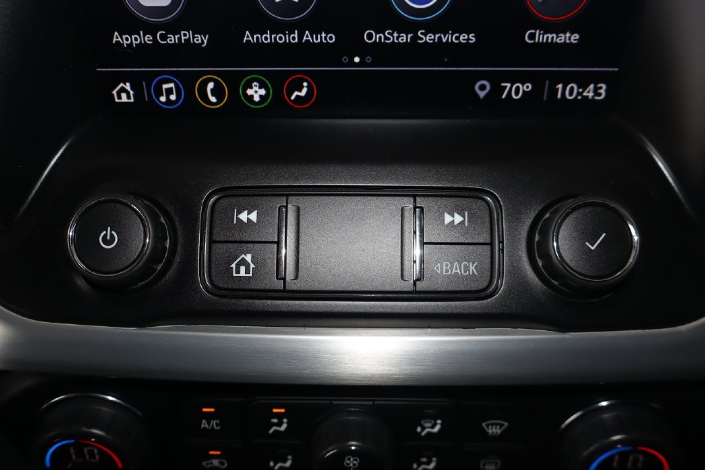 Used 2021 GMC Acadia SLE FWD image 25