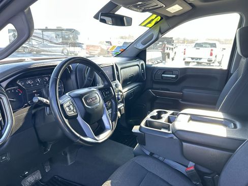 Used 2021 GMC Sierra 1500 Elevation image 24