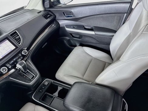 Used 2015 Honda CR-V EX-L image 28