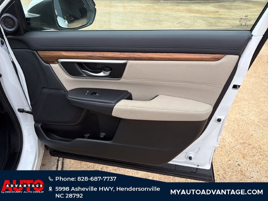 Used 2019 Honda CR-V EX image 32