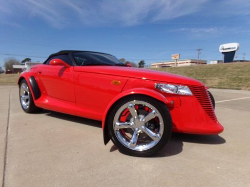 Used 1999 Plymouth Prowler image 33