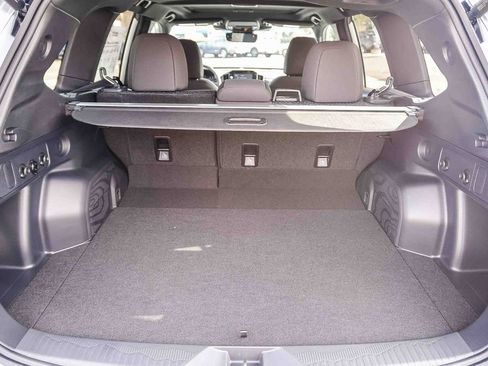 New 2026 Subaru Forester Premium image 11