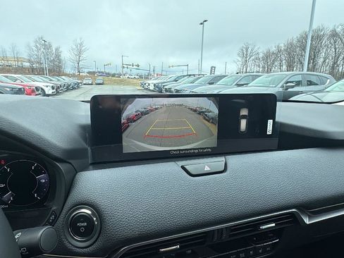 New 2026 MAZDA CX-90 Plug-In Hybrid w/Premium Sport image 30