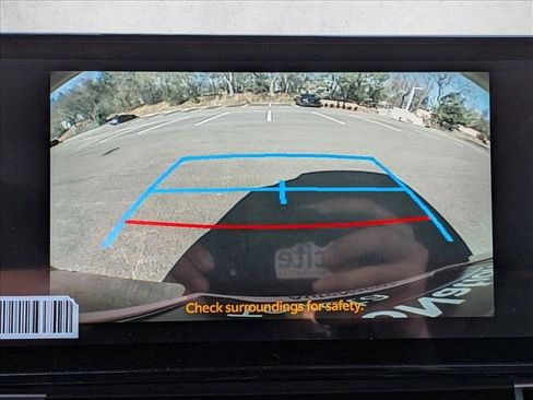 New 2026 Toyota Sienna XLE image 13