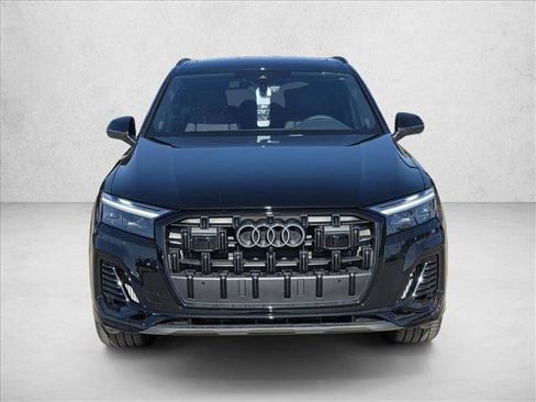 New 2026 Audi Q7 3.0T Premium Plus image 2