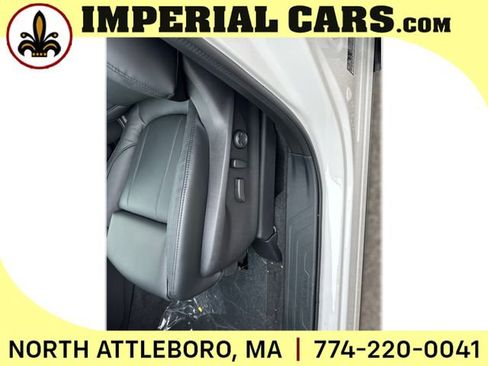 New 2025 Subaru Ascent Bronze Edition image 28