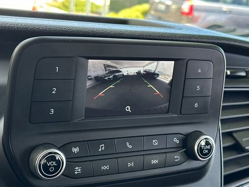 Used 2021 Ford Transit 250 Low Roof w/ Exterior Upgrade Package image 18