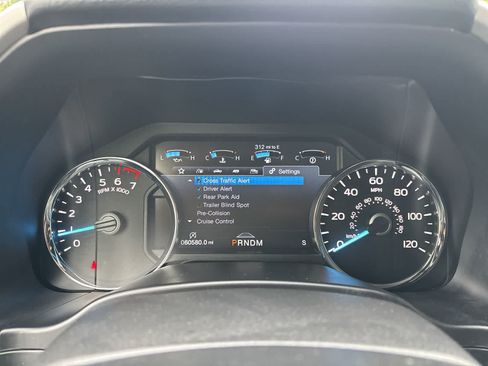 Used 2020 Ford F150 Lariat w/ Equipment Group 502A Luxury AWD/4WD image 16