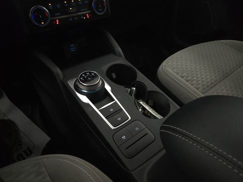 Used 2022 Ford Escape SE w/ Convenience Package image 30