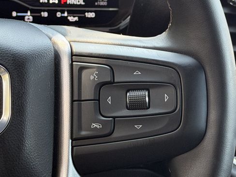 Used 2024 GMC Sierra 1500 Elevation w/ LPO, Elevation Black Package AWD/4WD image 15