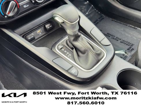 Certified 2024 Kia Soul LX w/ Option Group 015 FWD image 19