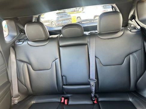 New 2026 Jeep Compass Limited image 23