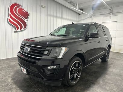 Used 2020 Ford Expedition Limited w/ Equipment Group 303A