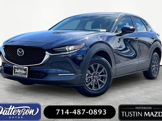 Certified 2024 MAZDA CX-30 AWD 2.5 S video 1