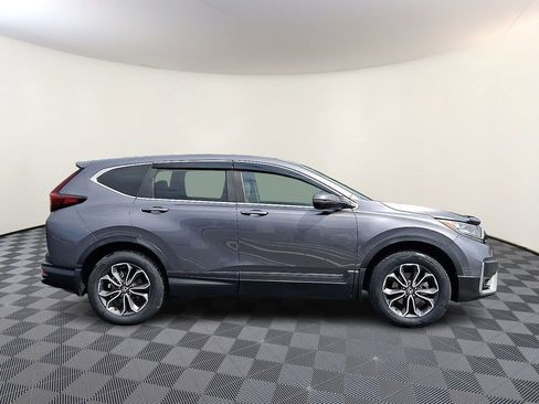 Used 2020 Honda CR-V EX-L image 7