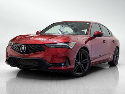 Used 2023 Acura Integra A-Spec