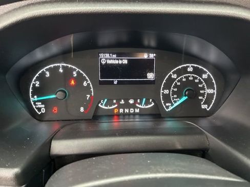 Used 2024 Ford Transit 350 148 High Roof Extended RWD image 25
