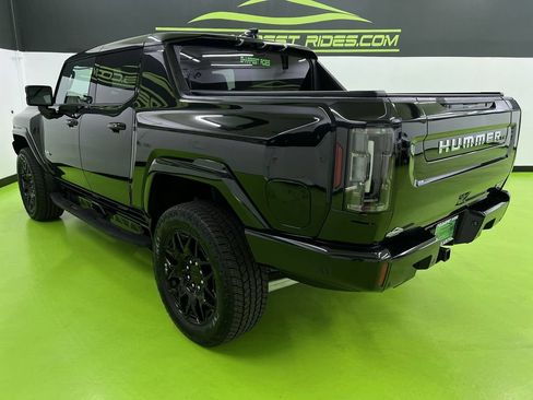 Used 2025 GMC Hummer EV 2X AWD/4WD image 7