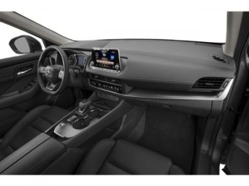 New 2026 Nissan Rogue SV AWD/4WD image 17