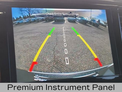 Used 2021 Dodge Durango R/T w/ Tow 'N Go Package image 25