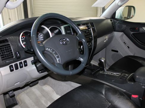 Used 2008 Toyota 4Runner Sport RWD image 20