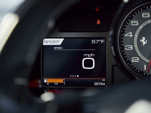 Used 2019 Ferrari 812 Superfast image 52