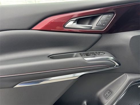 New 2026 Chevrolet Traverse RS w/ LPO, Floor Liner Package image 13